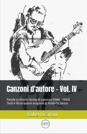 Canzoni 4 - Simple